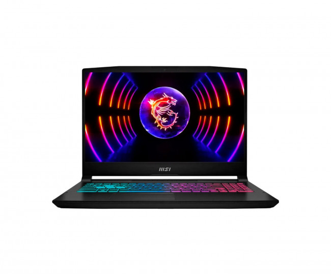 Ноутбук MSI Katana A17 AI B8VF (B8VF-895US)